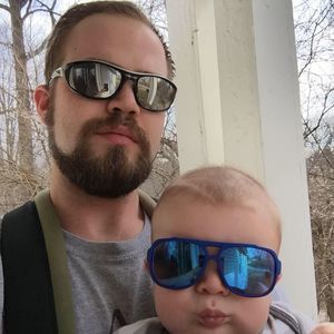 Meet your Posher, Shawn